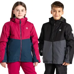 Dare 2b Kids Impose IV Hooded Waterproof Ski Jacket