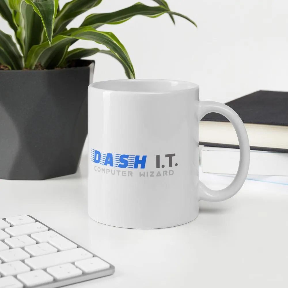 Dash I.T. - Mug