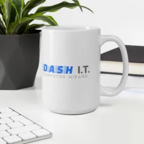 Dash I.T. - Mug