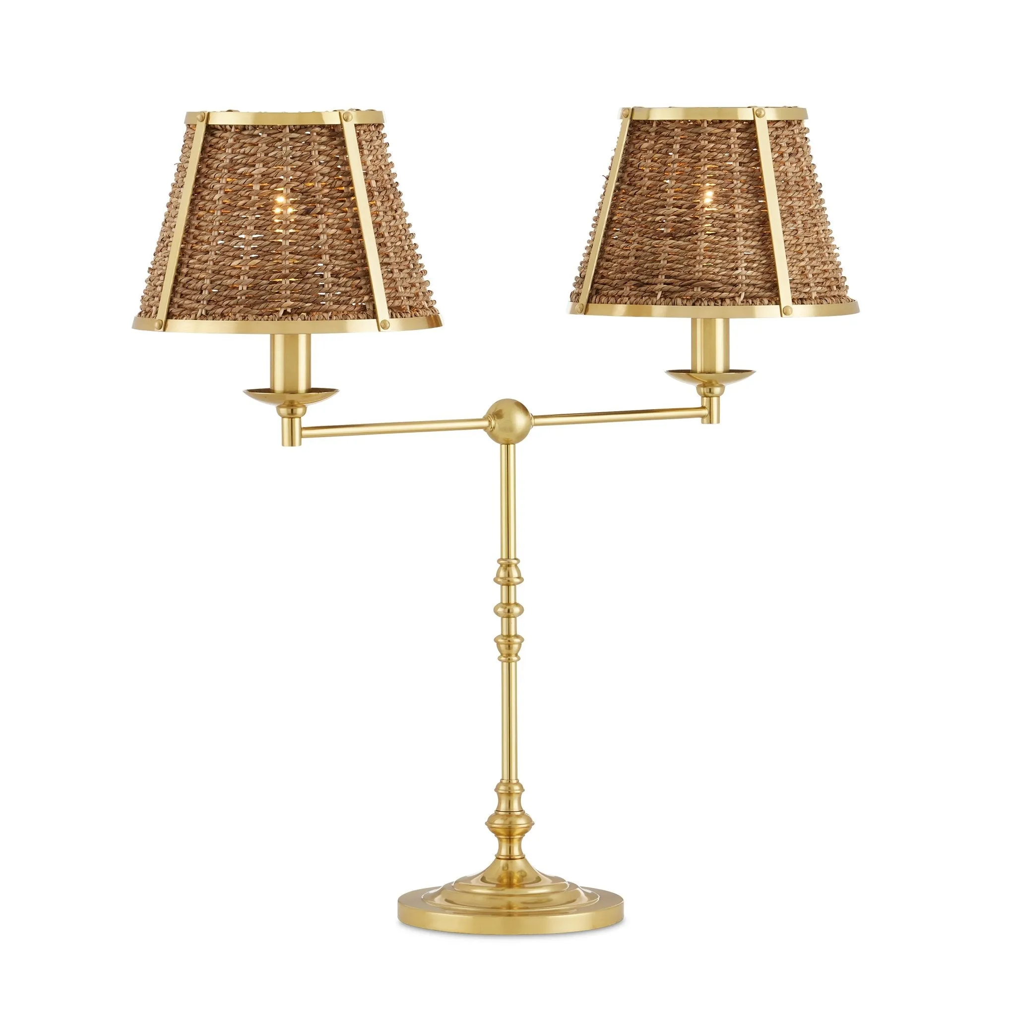 Deauville Desk Lamp