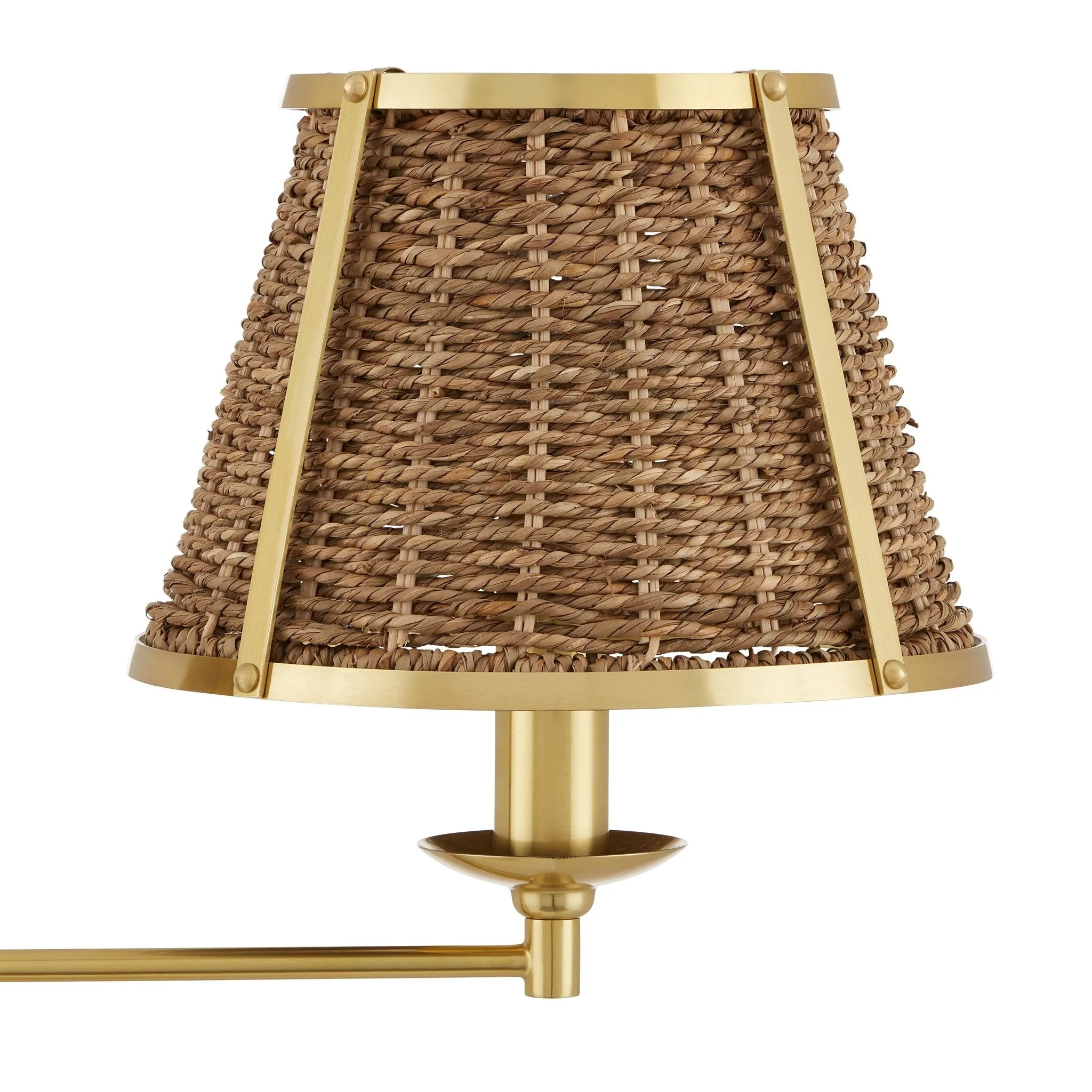 Deauville Desk Lamp