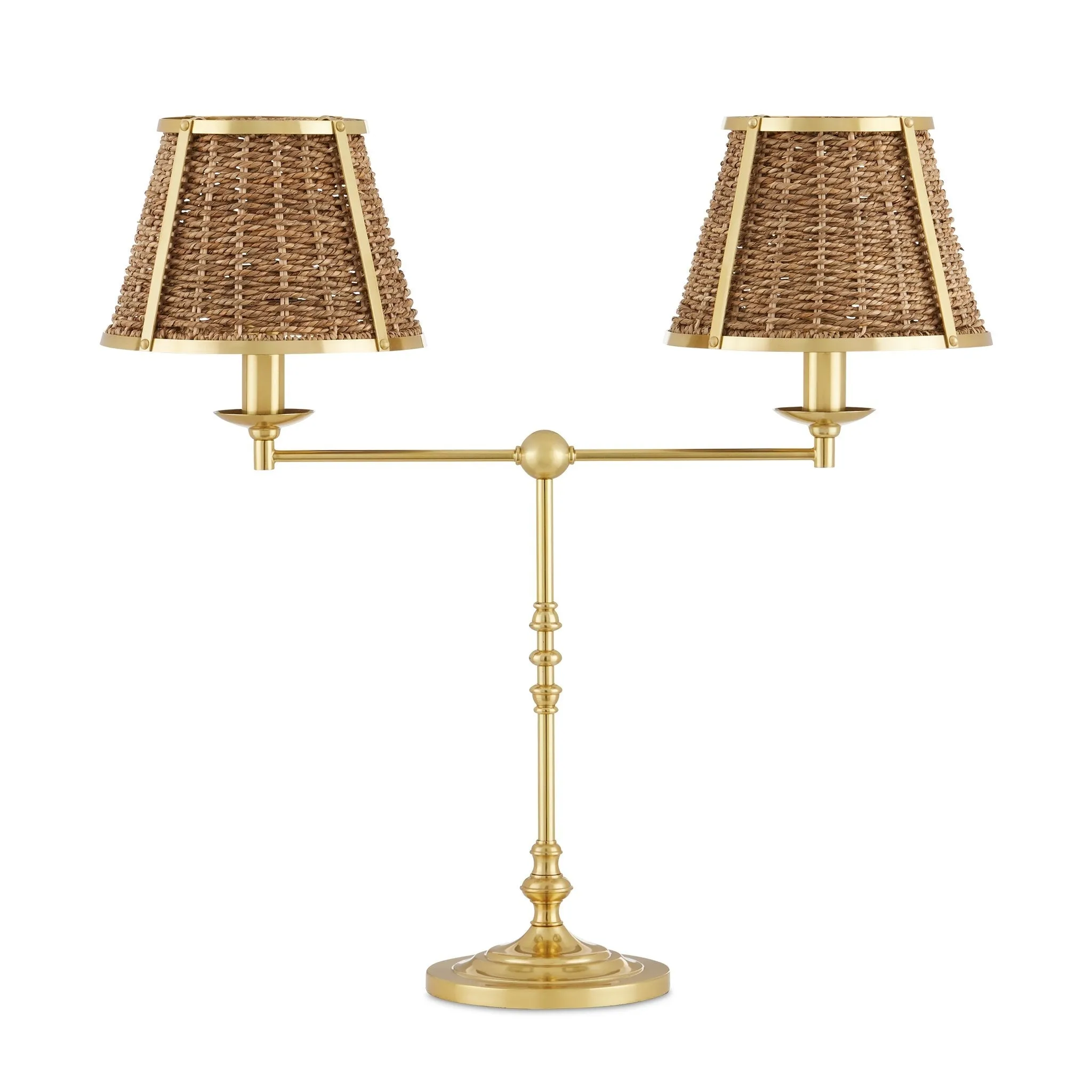 Deauville Desk Lamp