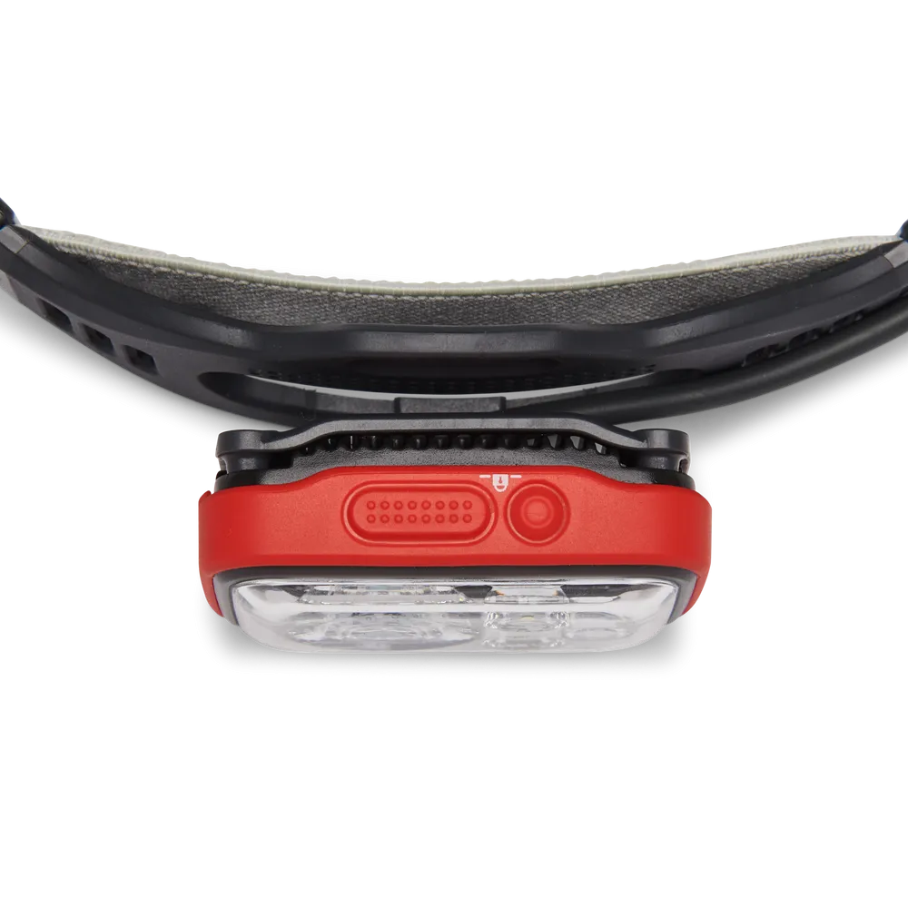 Distance 1500 Headlamp