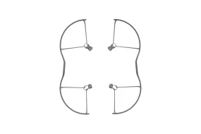 DJI Air 3 Propeller Guard Protective Cover for Flight Safety and Injury Avoidance - Drone Accessories