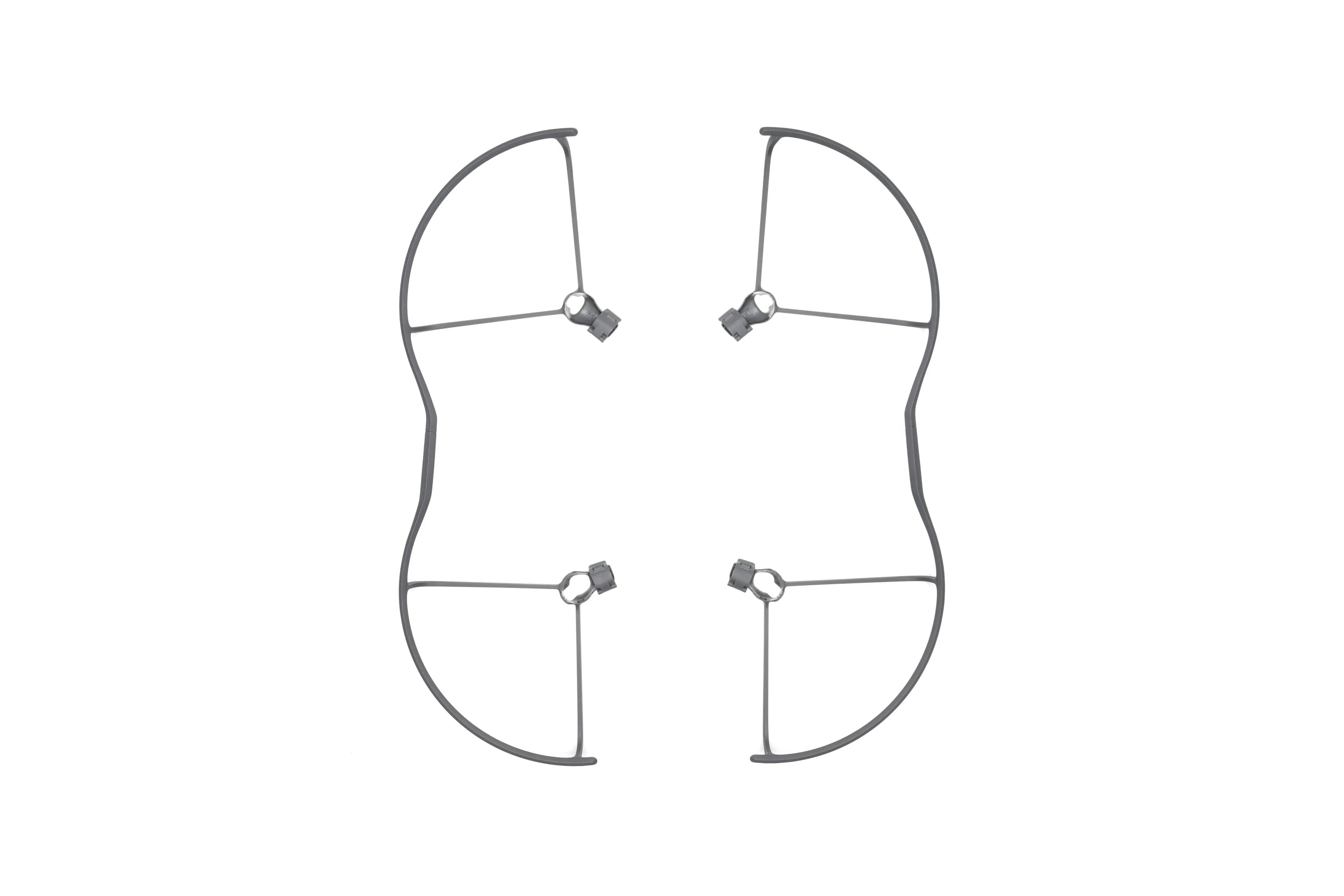 DJI Air 3 Propeller Guard Protective Cover for Flight Safety and Injury Avoidance - Drone Accessories