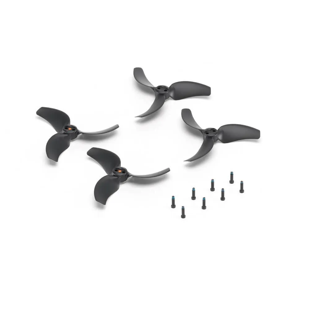 DJI Avata 2 Propellers