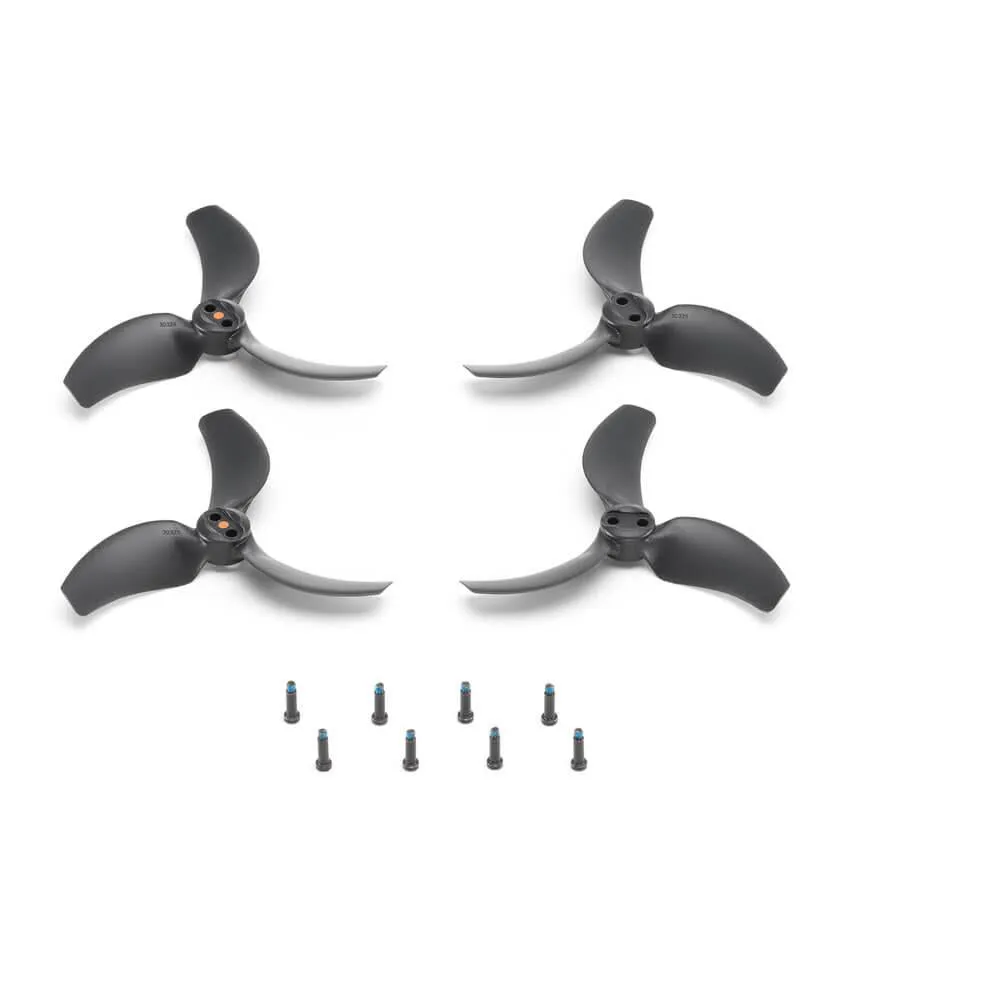 DJI Avata 2 Propellers