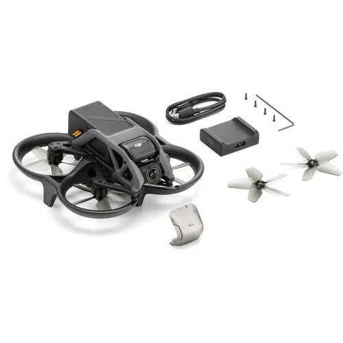 DJI Avata (Standalone)