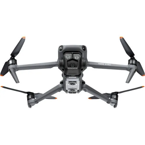 DJI Mavic 3 Pro (DJI RC)