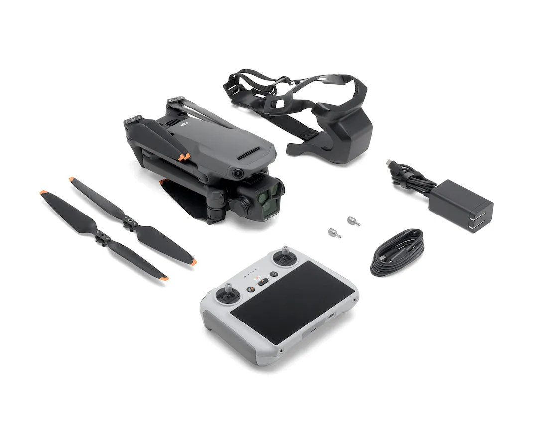 DJI Mavic 3 Pro (DJI RC)