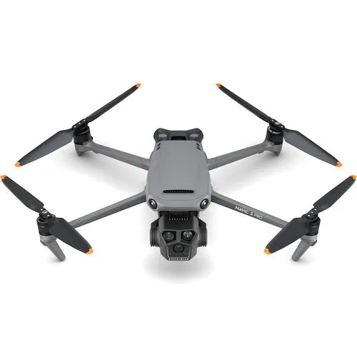 DJI Mavic 3 Pro (DJI RC)