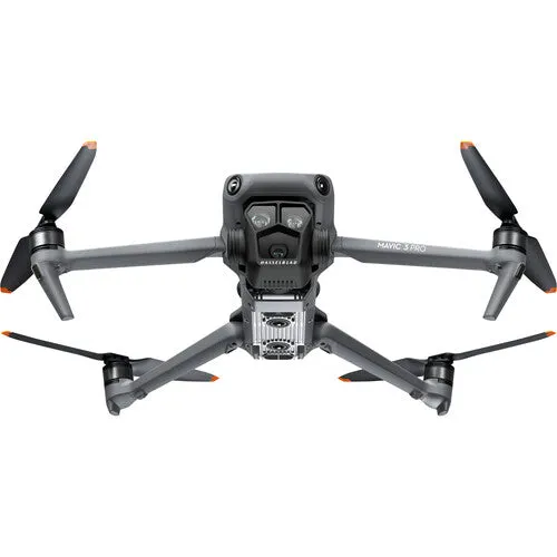 DJI Mavic 3 Pro (DJI RC)