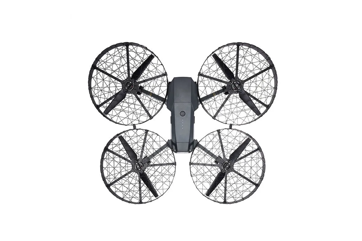 DJI Mavic - Propeller Cage