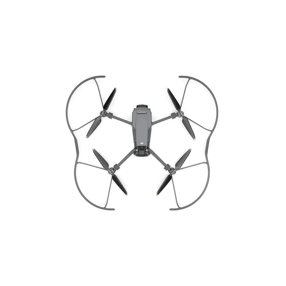 DJI Propeller Guard Set for Mavic 3 Pro & Pro Cine Flight Camera Drones with Quick Attachment & Detachment Design