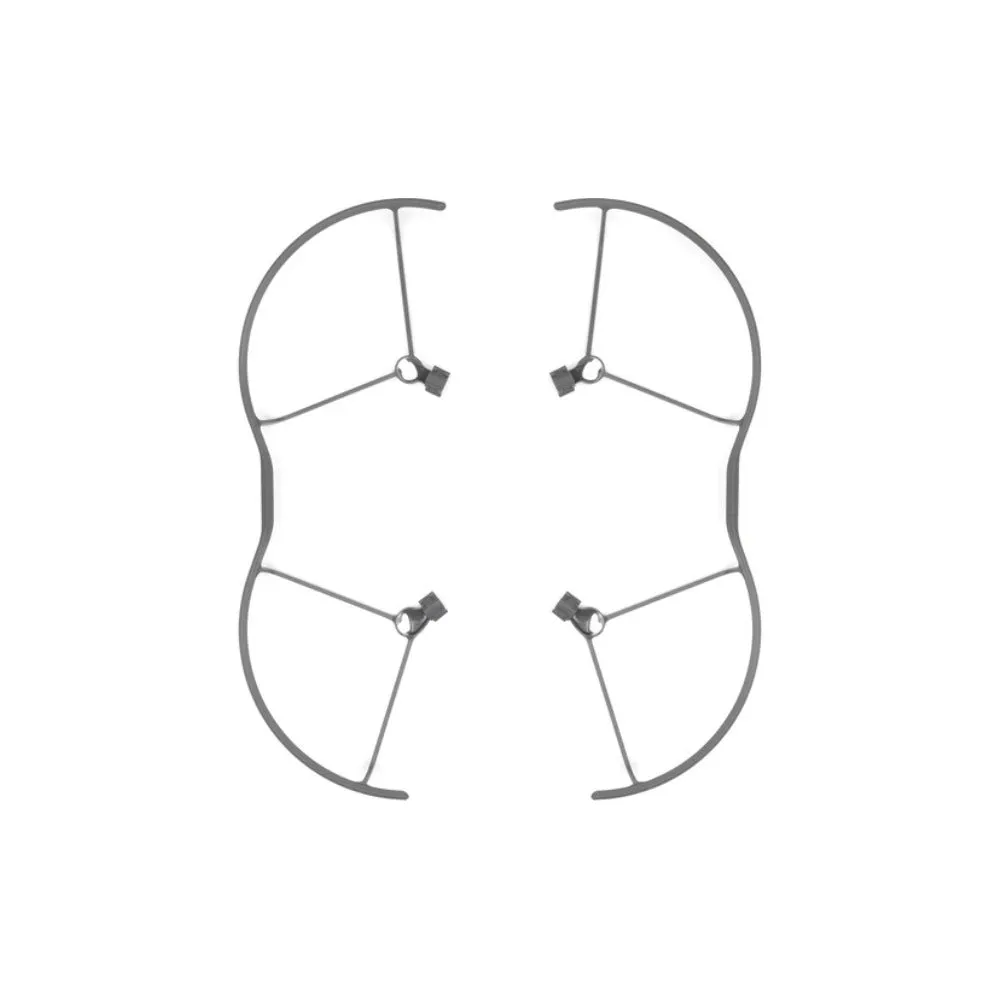 DJI Propeller Guard Set for Mavic 3 Pro & Pro Cine Flight Camera Drones with Quick Attachment & Detachment Design