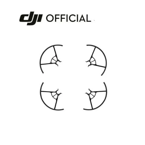 DJI Tello Propeller Guards