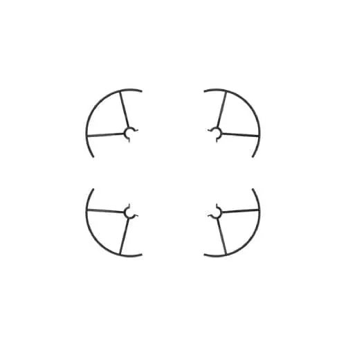 DJI Tello PT3 - Propeller Guards