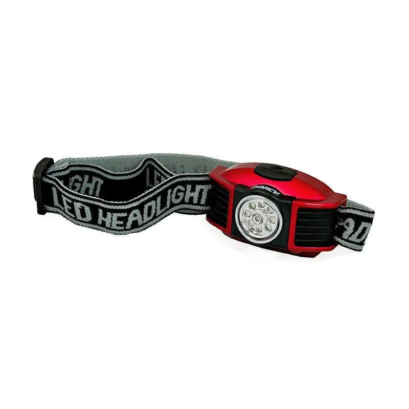 Dorcy 42 Lumen LED Headlamp