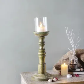 Duval Candle Holder