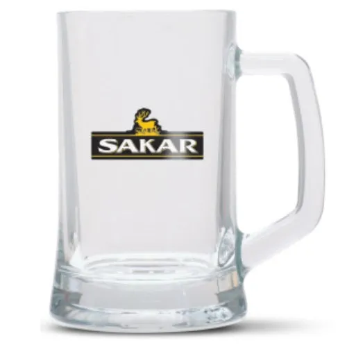 Eden Beer Mug