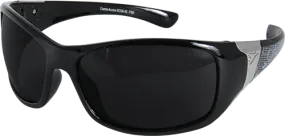 Edge Eyewear YC116-A1 Lace Ladies Designers Non-Polarized