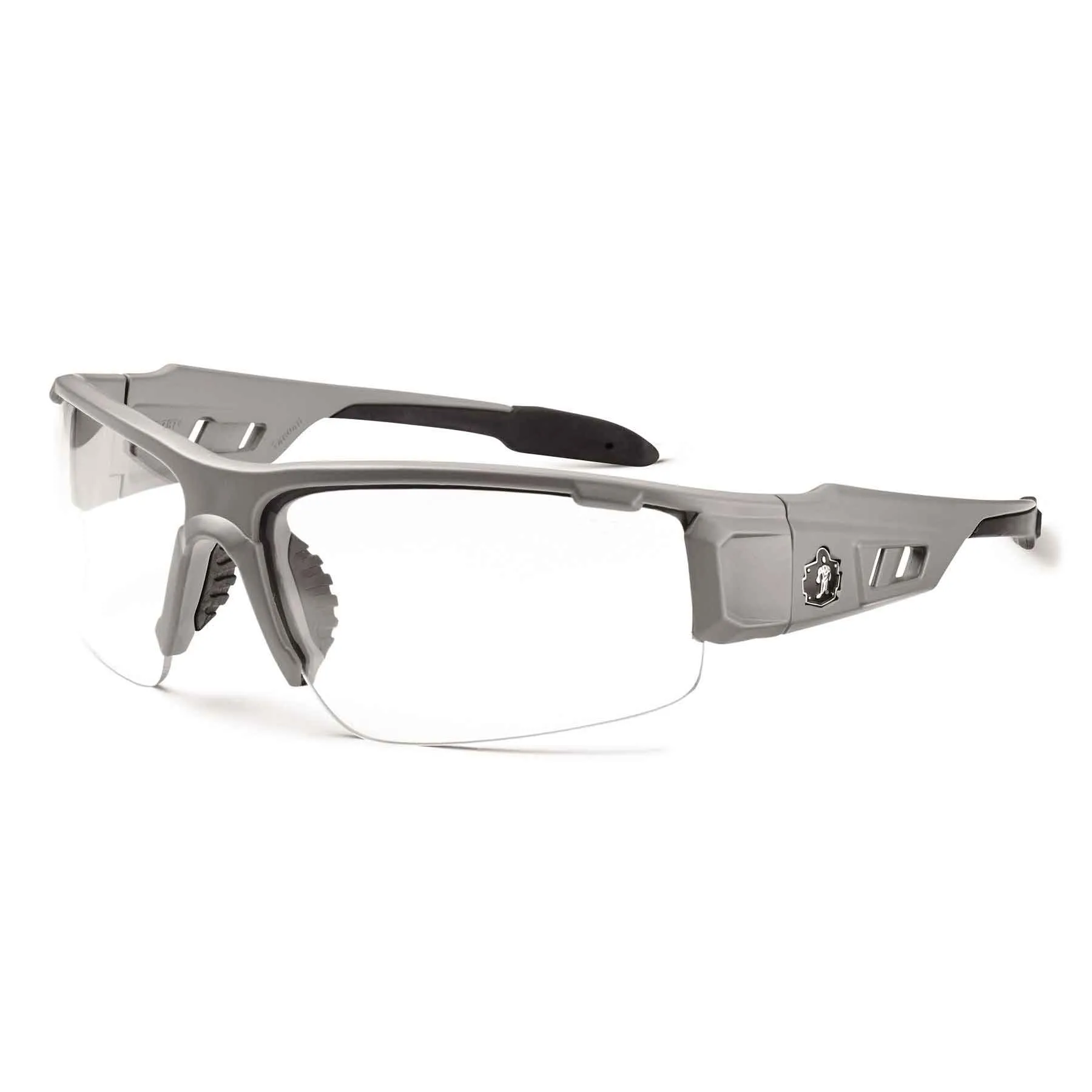 Ergodyne 52100 Skullerz Dagr Safety Glasses