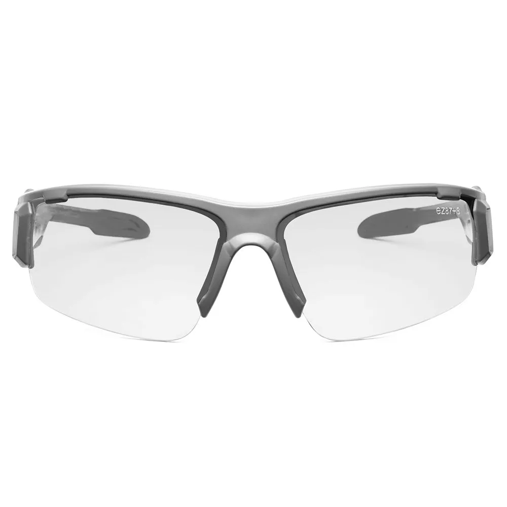 Ergodyne 52100 Skullerz Dagr Safety Glasses