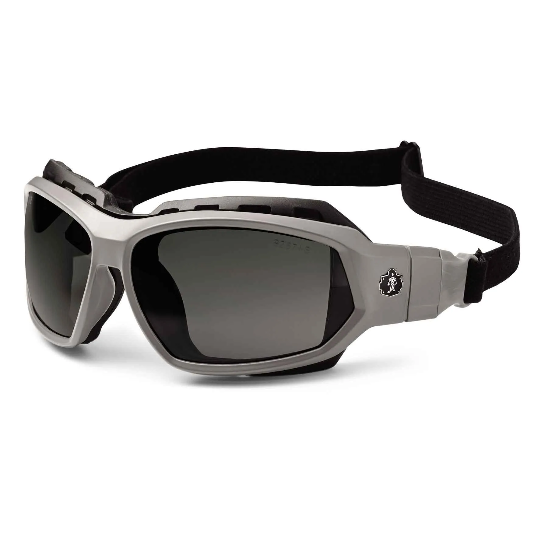 Ergodyne 56131 Skullerz Loki Safety Glasses // Goggles