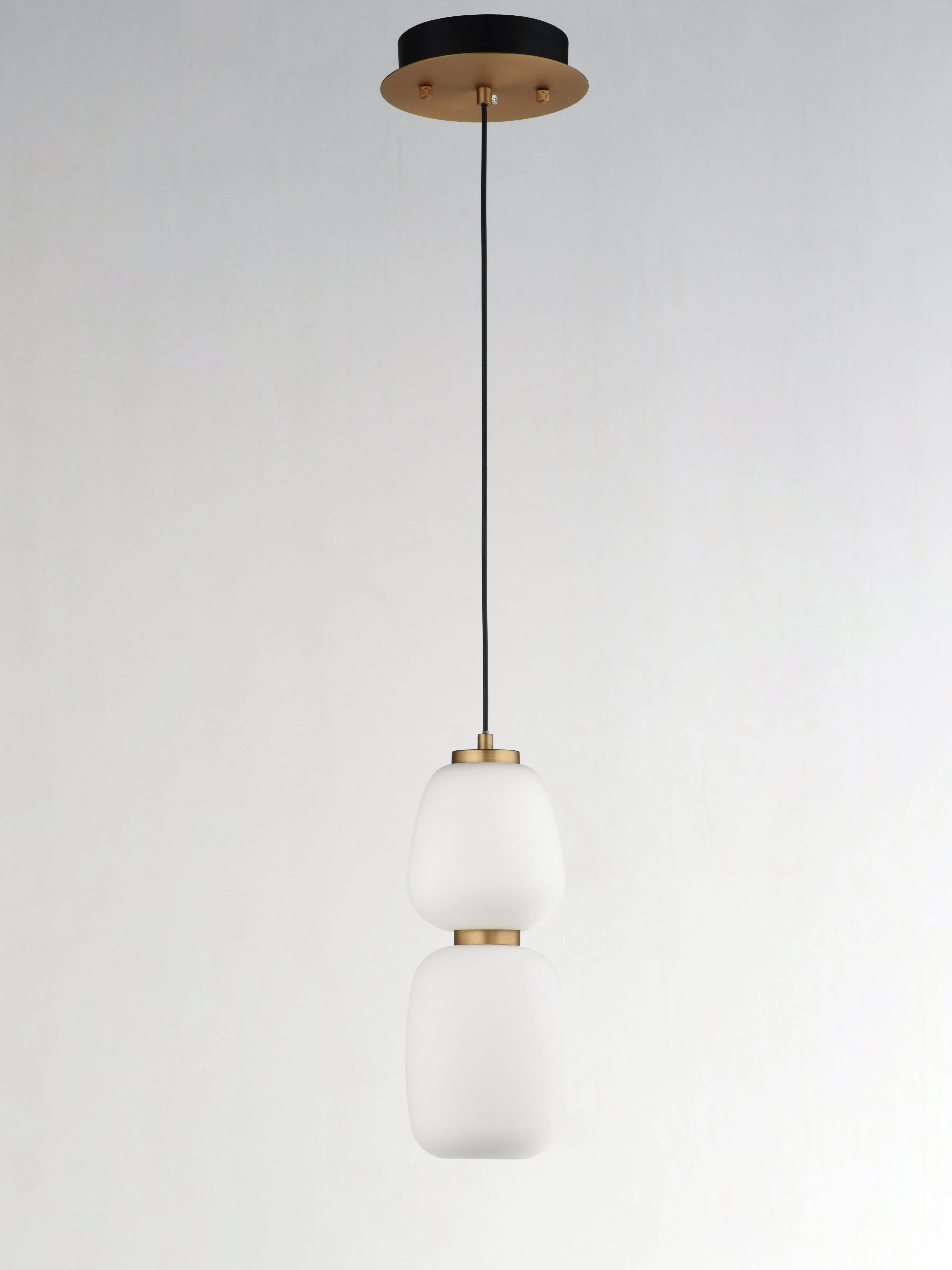 ET2 Soji 2 Light LED Pendant E25066