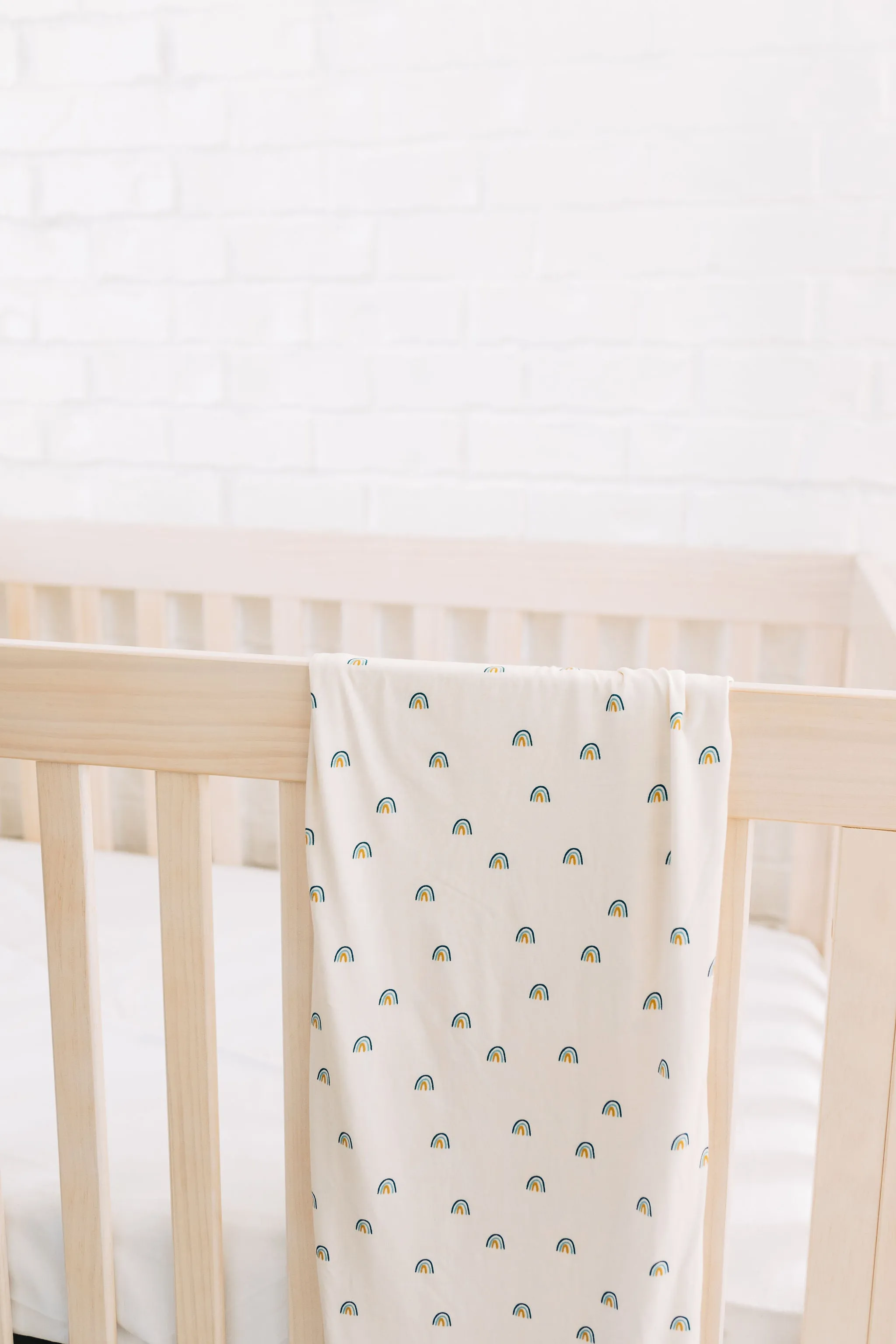 Ezra Swaddle Blanket