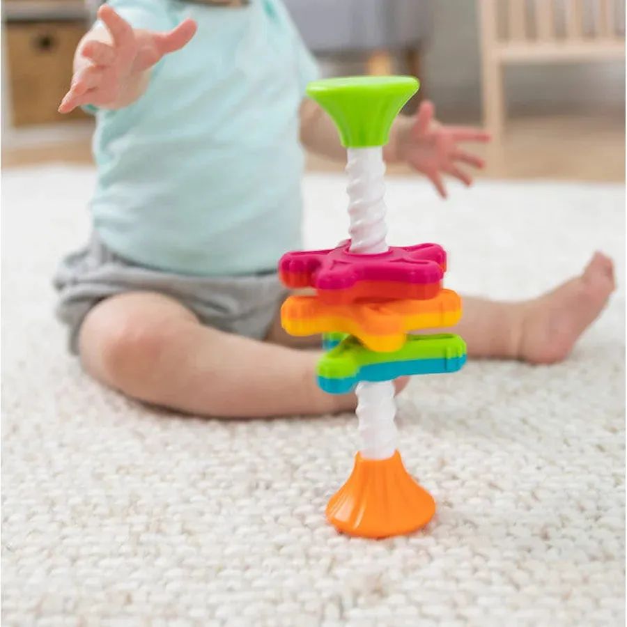 Fat Brain Toys Minispinny