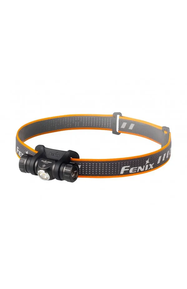 Fenix Headlamp HM23 240 lumens