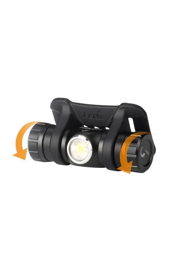 Fenix Headlamp HM23 240 lumens