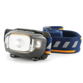 Fenix HL15 XP-G2 R5 Headlamp - Black