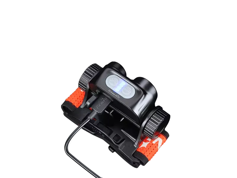 Fenix HM65R-T Rechargeable Headlamp