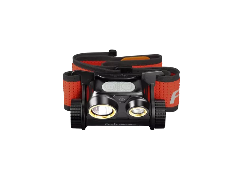 Fenix HM65R-T Rechargeable Headlamp