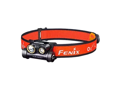 Fenix HM65R-T Rechargeable Headlamp