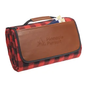 Field & Co. - Buffalo Plaid Picnic Blanket