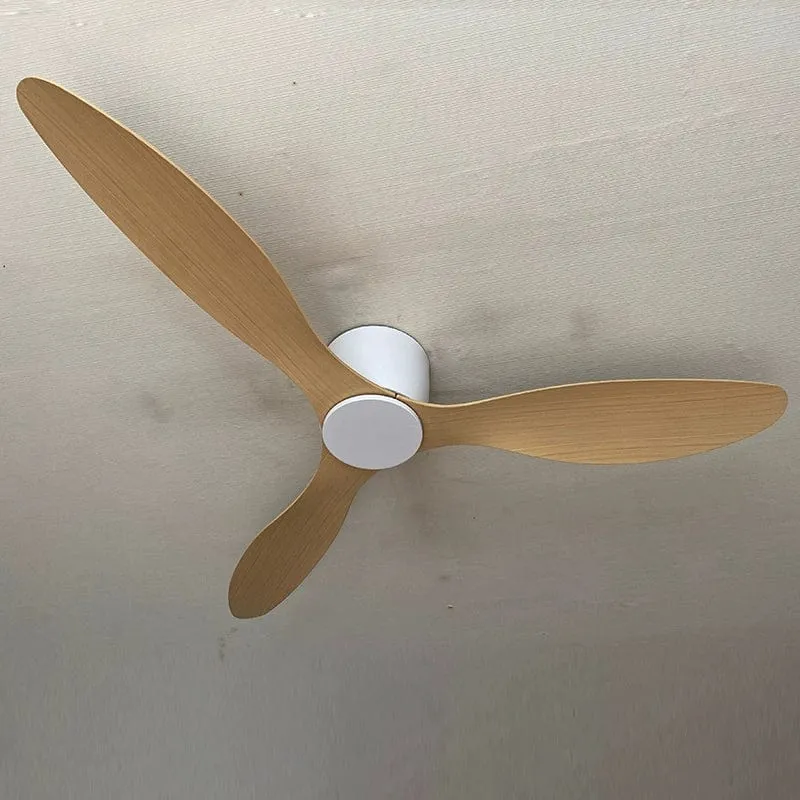 Fleming | Low Profile Ceiling Fan