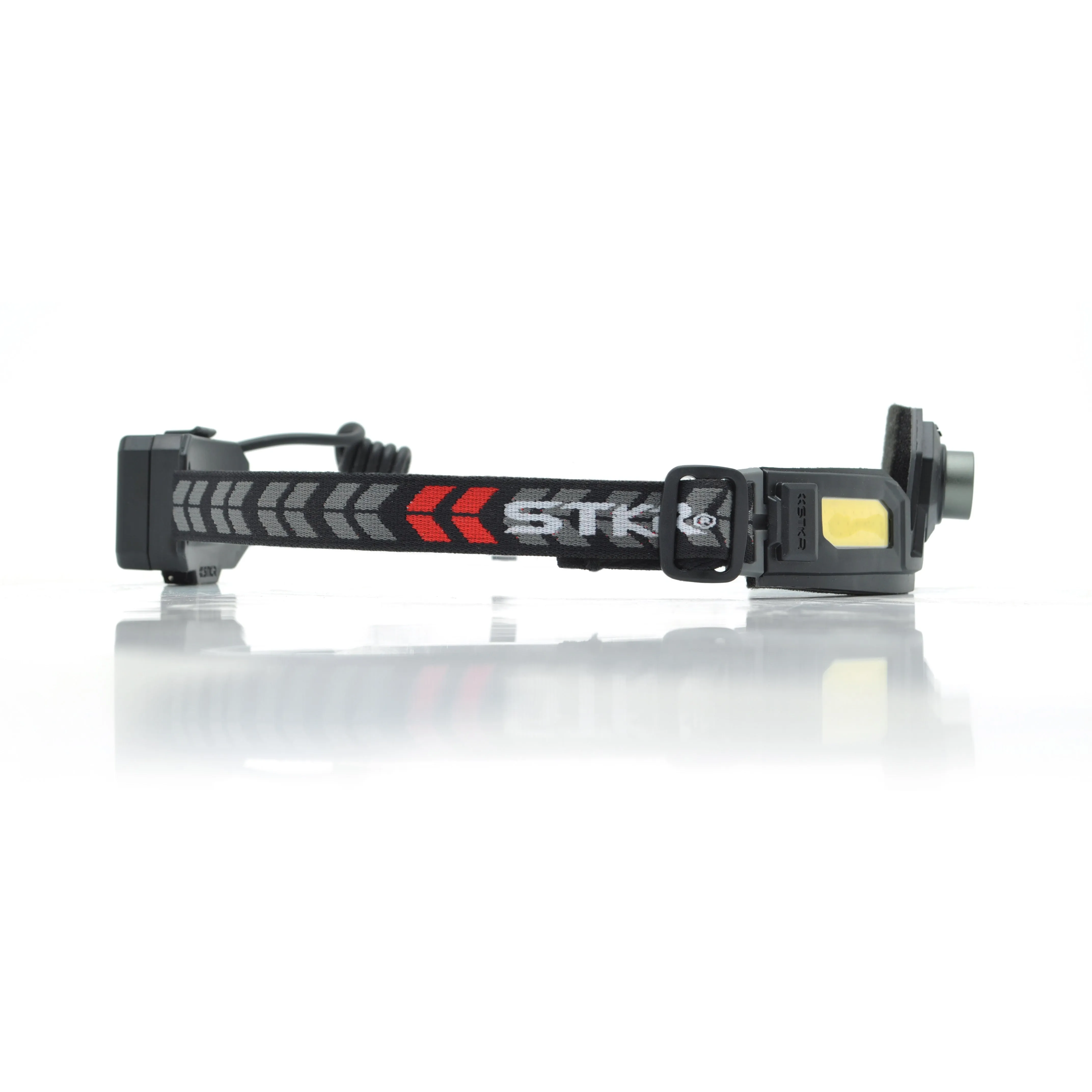 FLEXIT Headlamp 3.0 - 300 lumens with 240° Halo Lighting