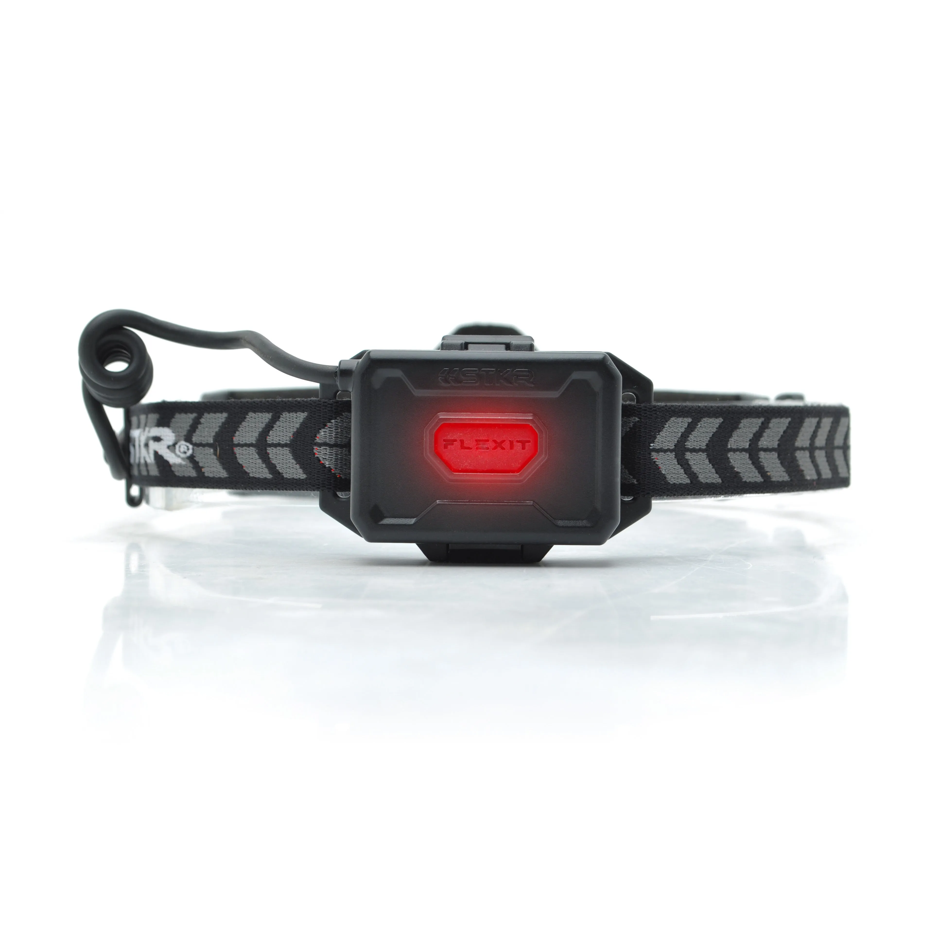 FLEXIT Headlamp 3.0 - 300 lumens with 240° Halo Lighting