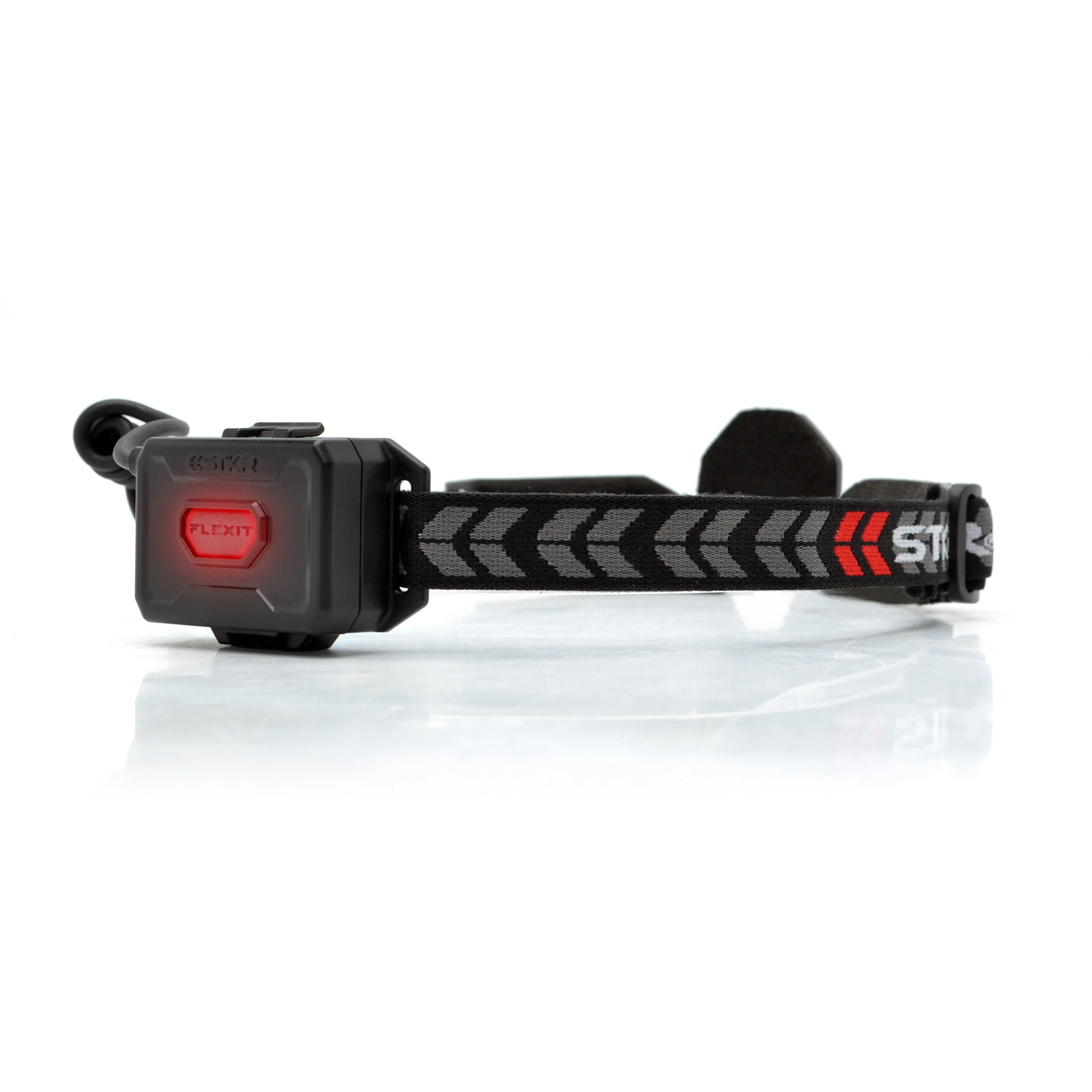 FLEXIT Headlamp 3.0 - 300 lumens with 240° Halo Lighting