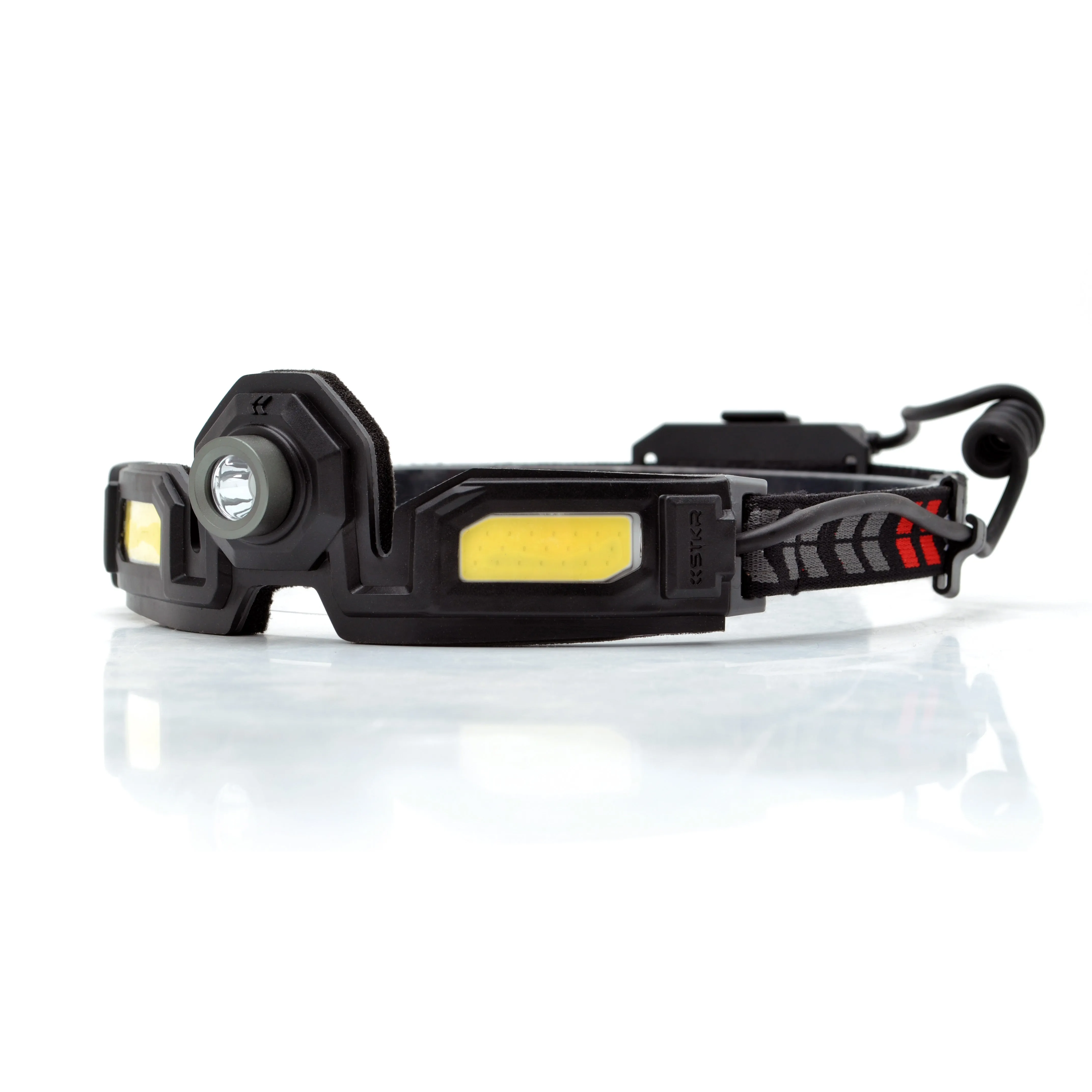 FLEXIT Headlamp 3.0 - 300 lumens with 240° Halo Lighting