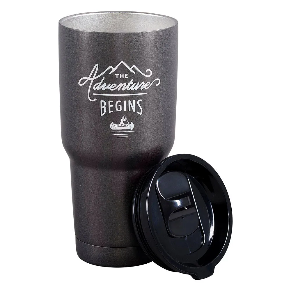 Gentlemen's Hardware Travel Mug