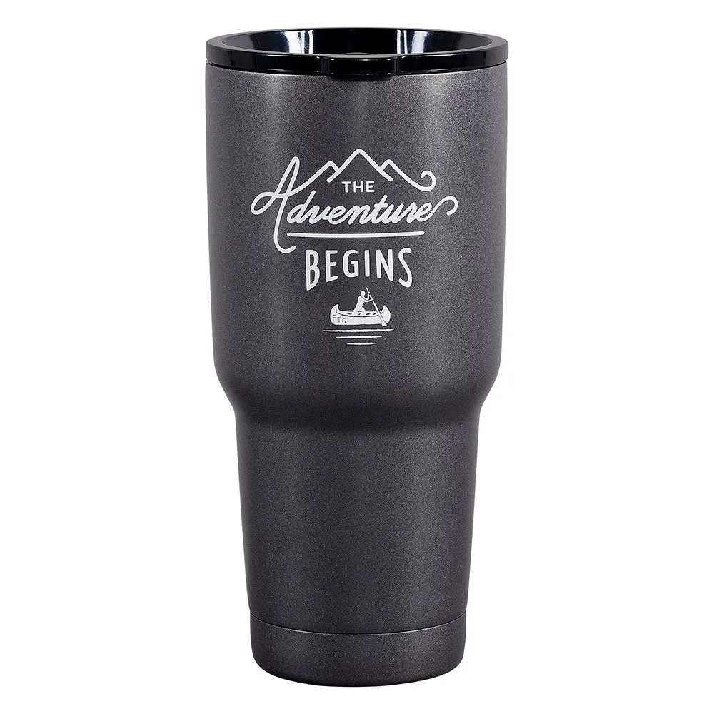 Gentlemen's Hardware Travel Mug