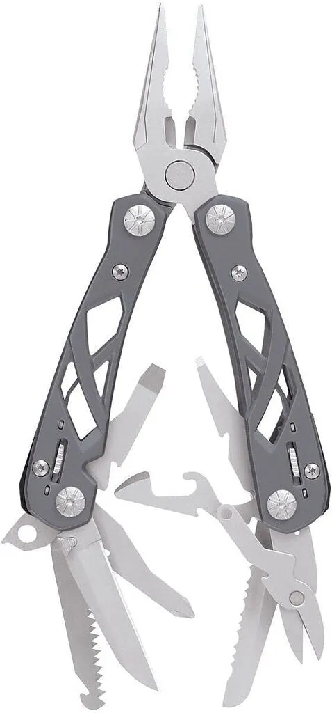 Gerber Suspension Multi-Plier