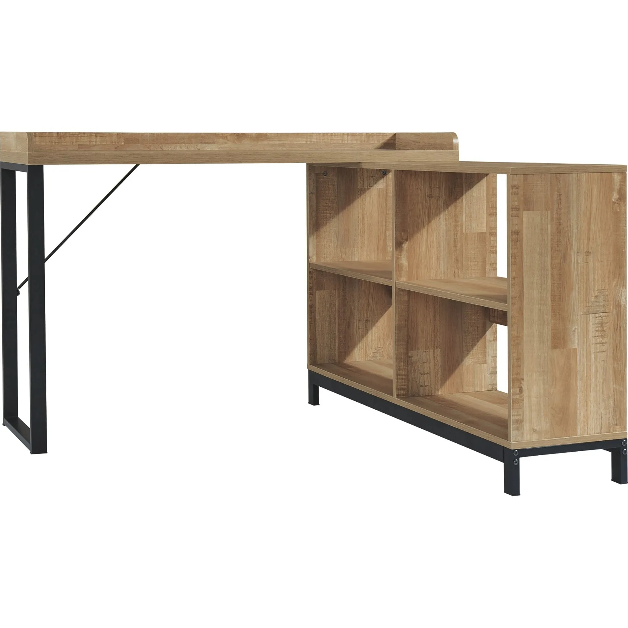 Gerdanet L-Desk