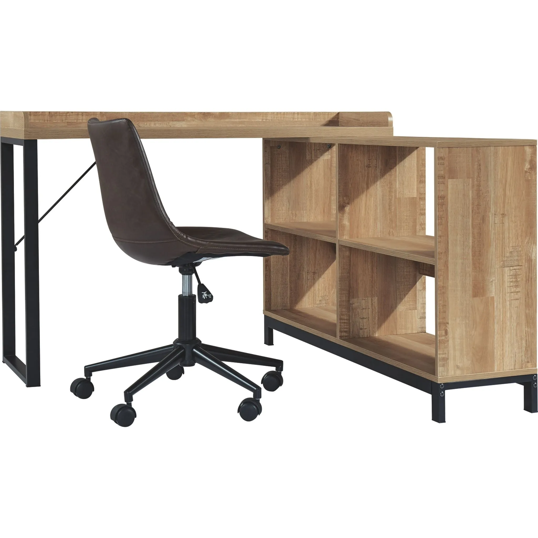 Gerdanet L-Desk