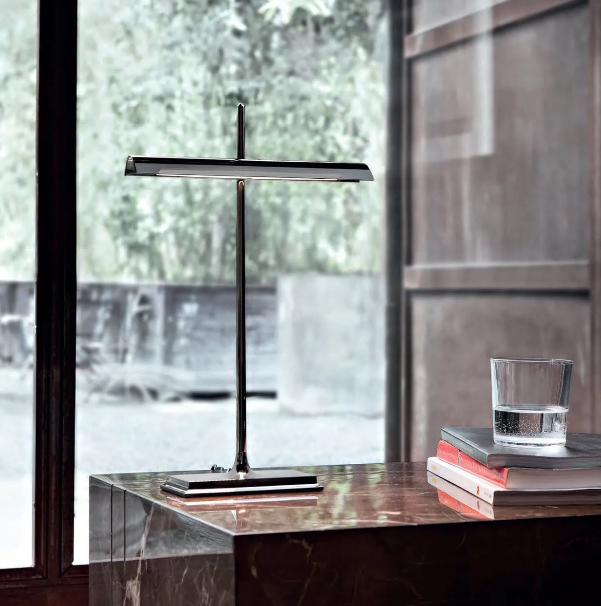 goldman desk lamp | flos