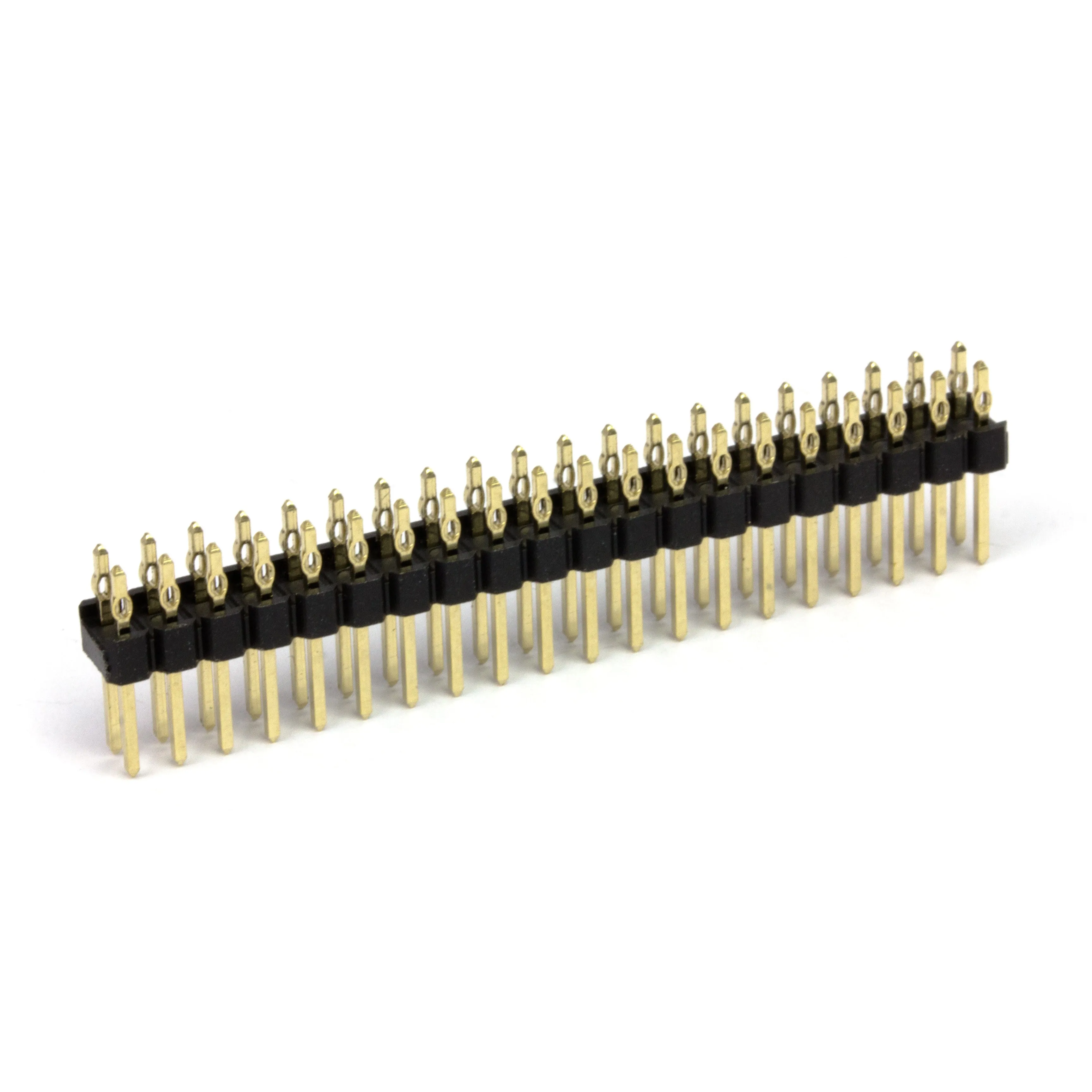 GPIO Hammer Header (Solderless)